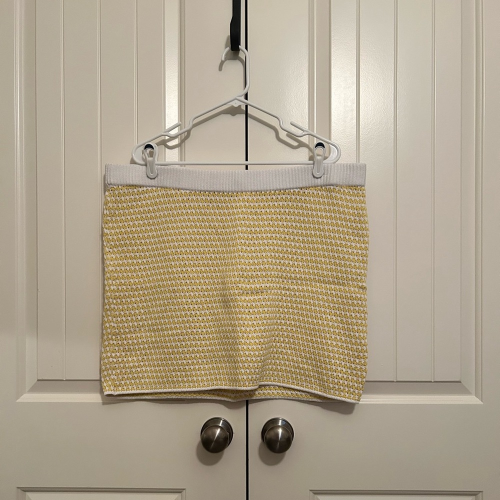 Future Collective (Alani Noelle) Skirt